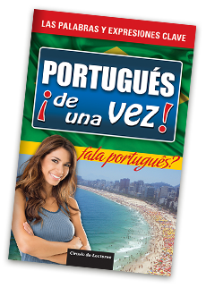 Portugués de una vez